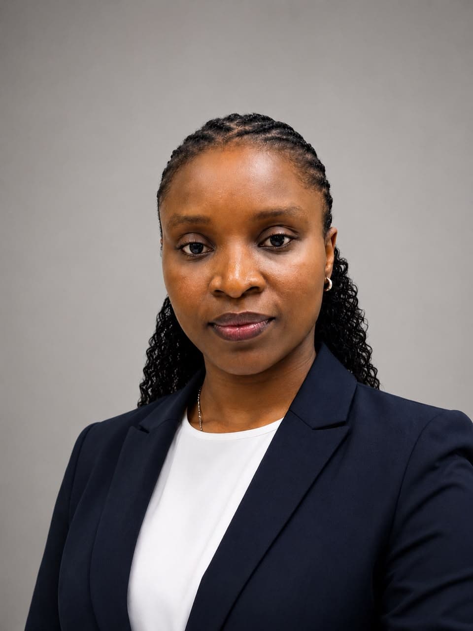 Portrait of Okika Ifunanya Cynthia